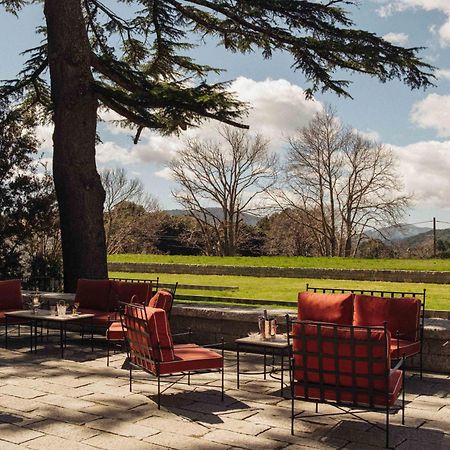 Domaine Le Mouflon D'Or Hotel Зонза Екстериор снимка