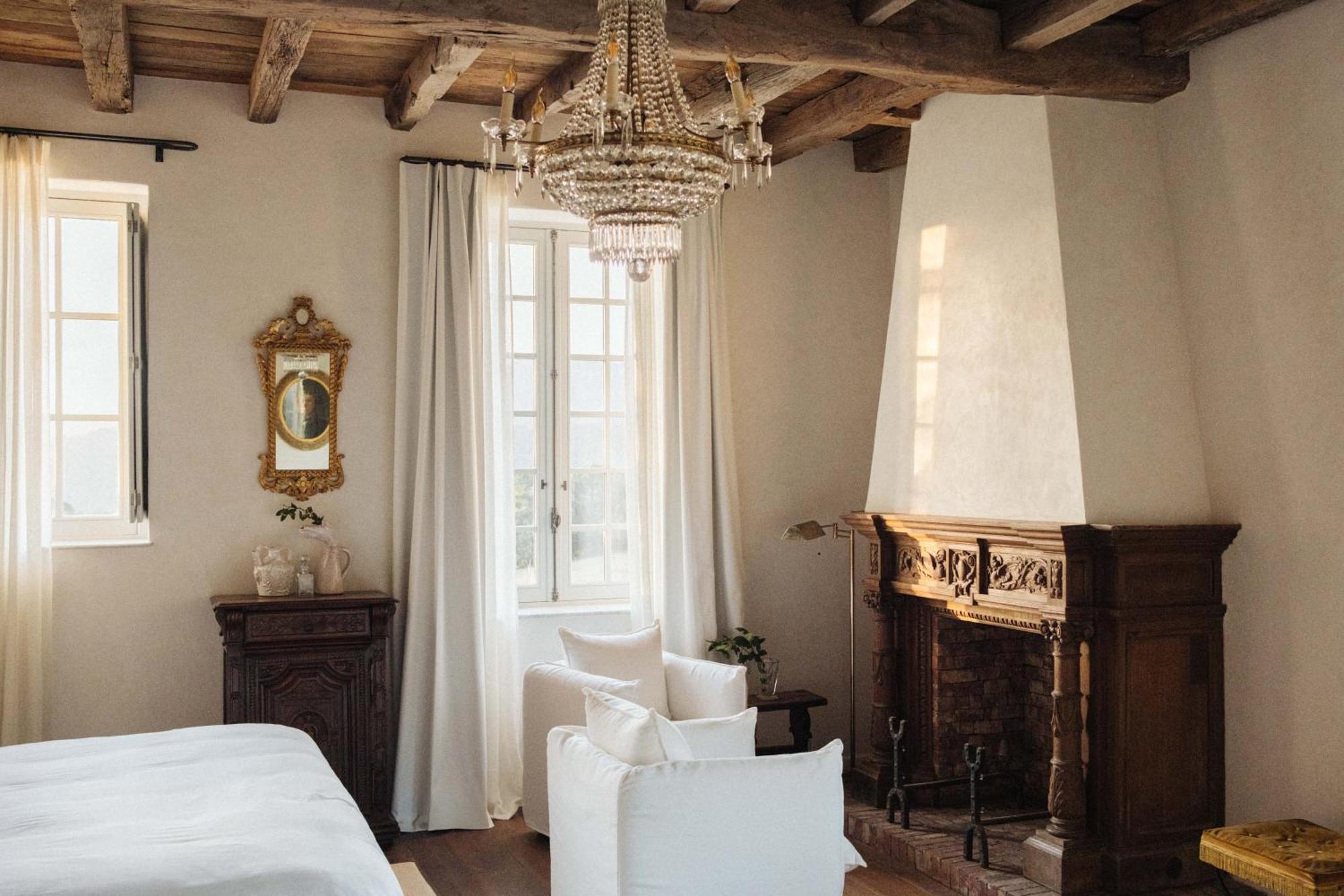 Domaine Le Mouflon D'Or Hotel Зонза Екстериор снимка