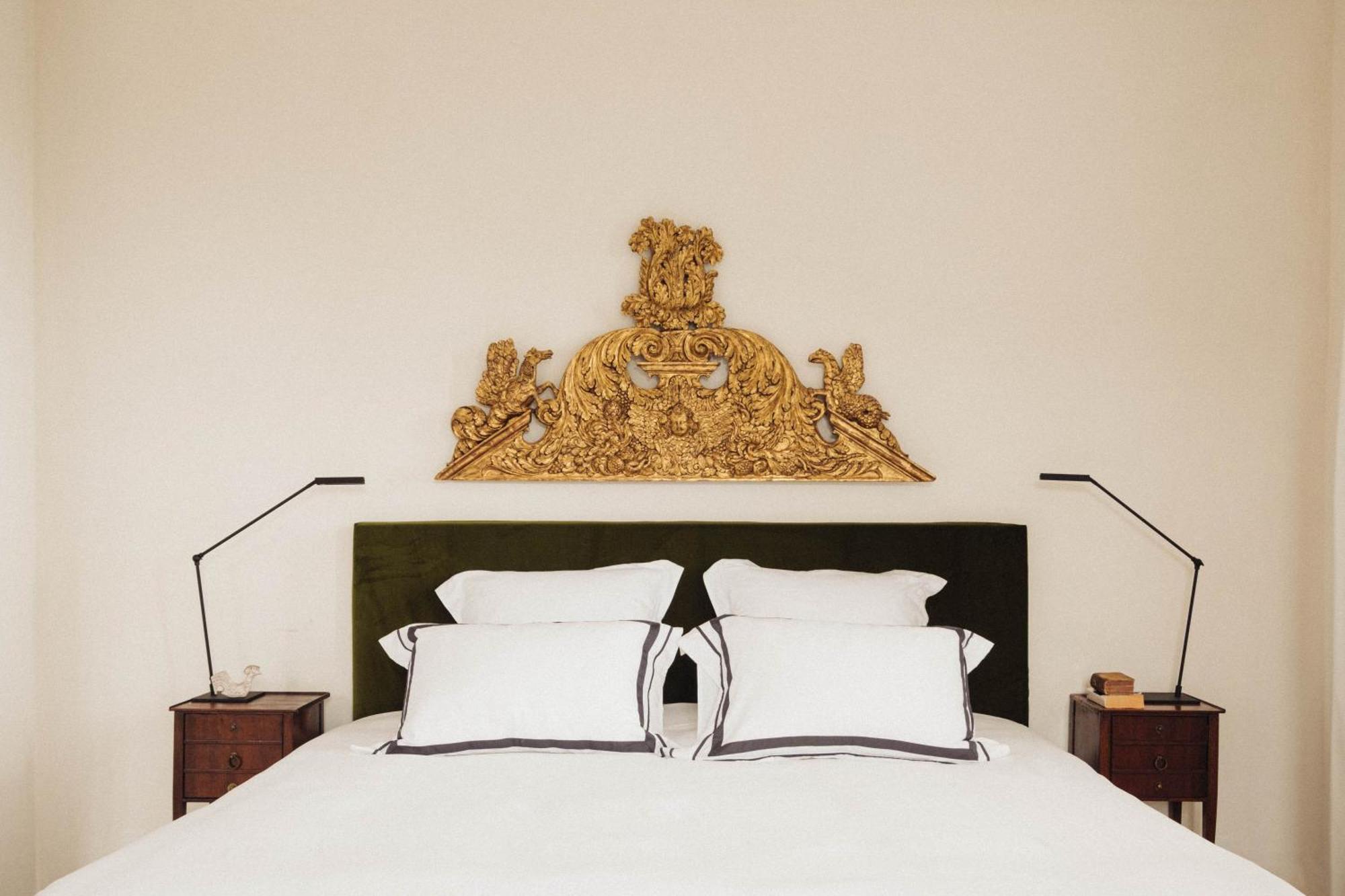 Domaine Le Mouflon D'Or Hotel Зонза Екстериор снимка