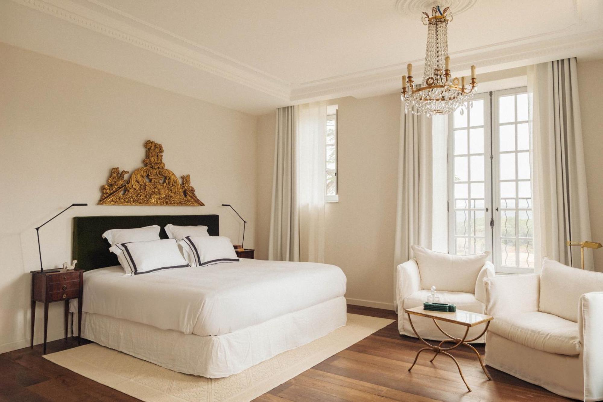 Domaine Le Mouflon D'Or Hotel Зонза Екстериор снимка