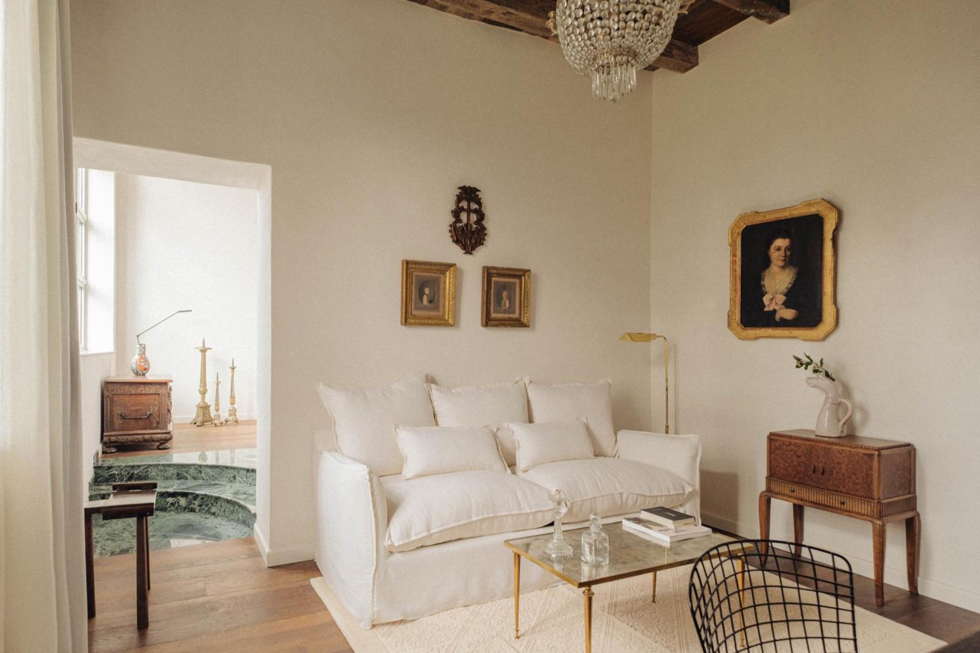 Domaine Le Mouflon D'Or Hotel Зонза Екстериор снимка