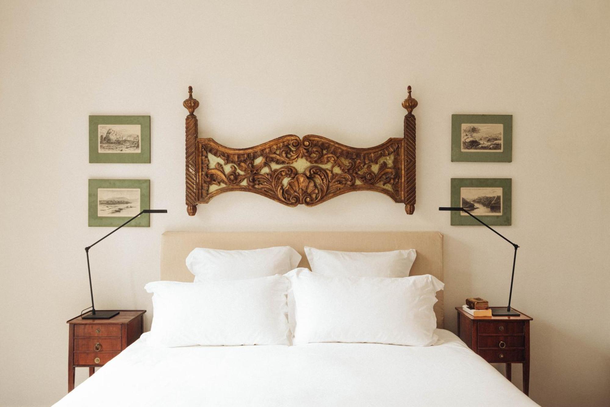 Domaine Le Mouflon D'Or Hotel Зонза Екстериор снимка