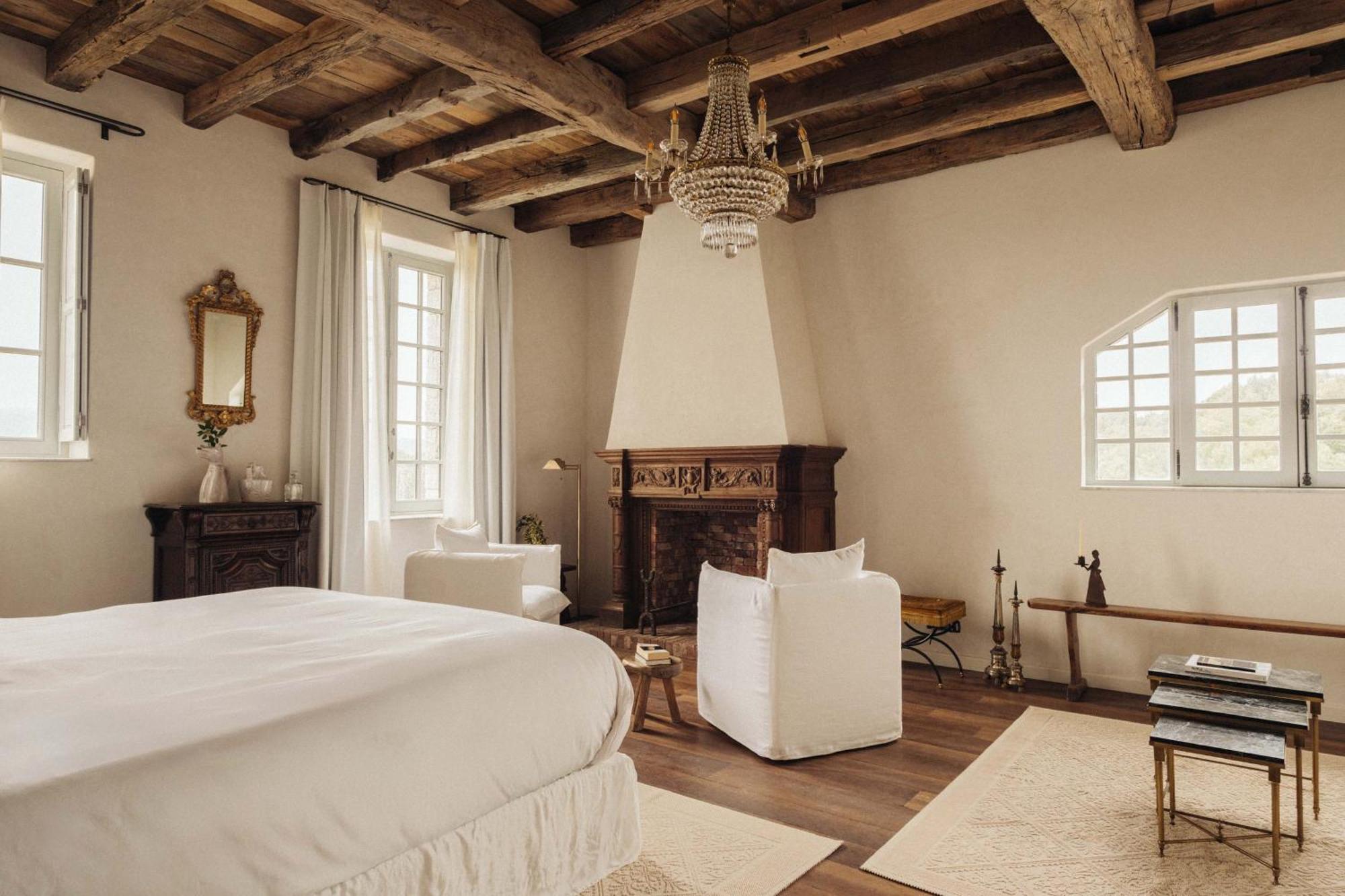 Domaine Le Mouflon D'Or Hotel Зонза Екстериор снимка