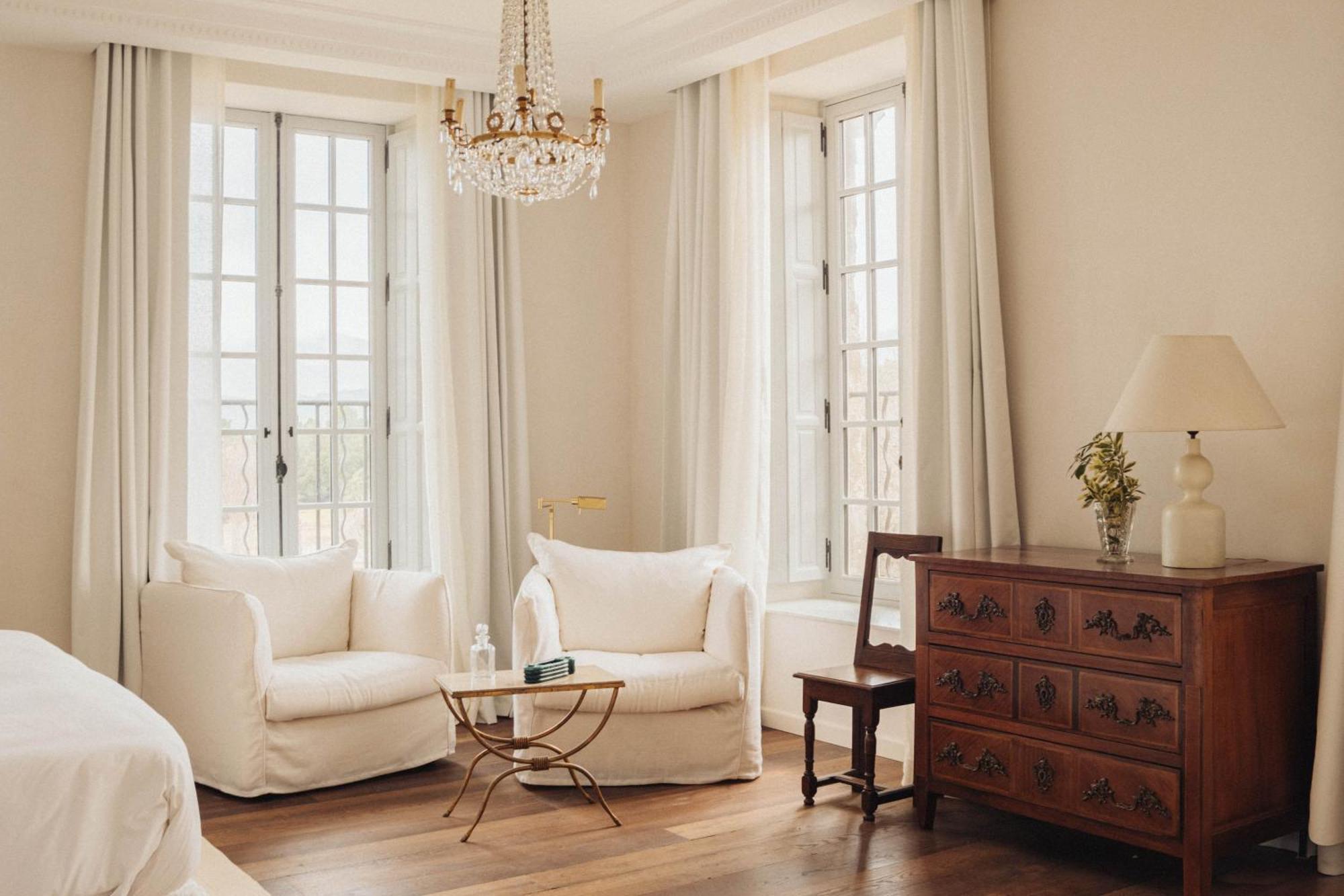 Domaine Le Mouflon D'Or Hotel Зонза Екстериор снимка