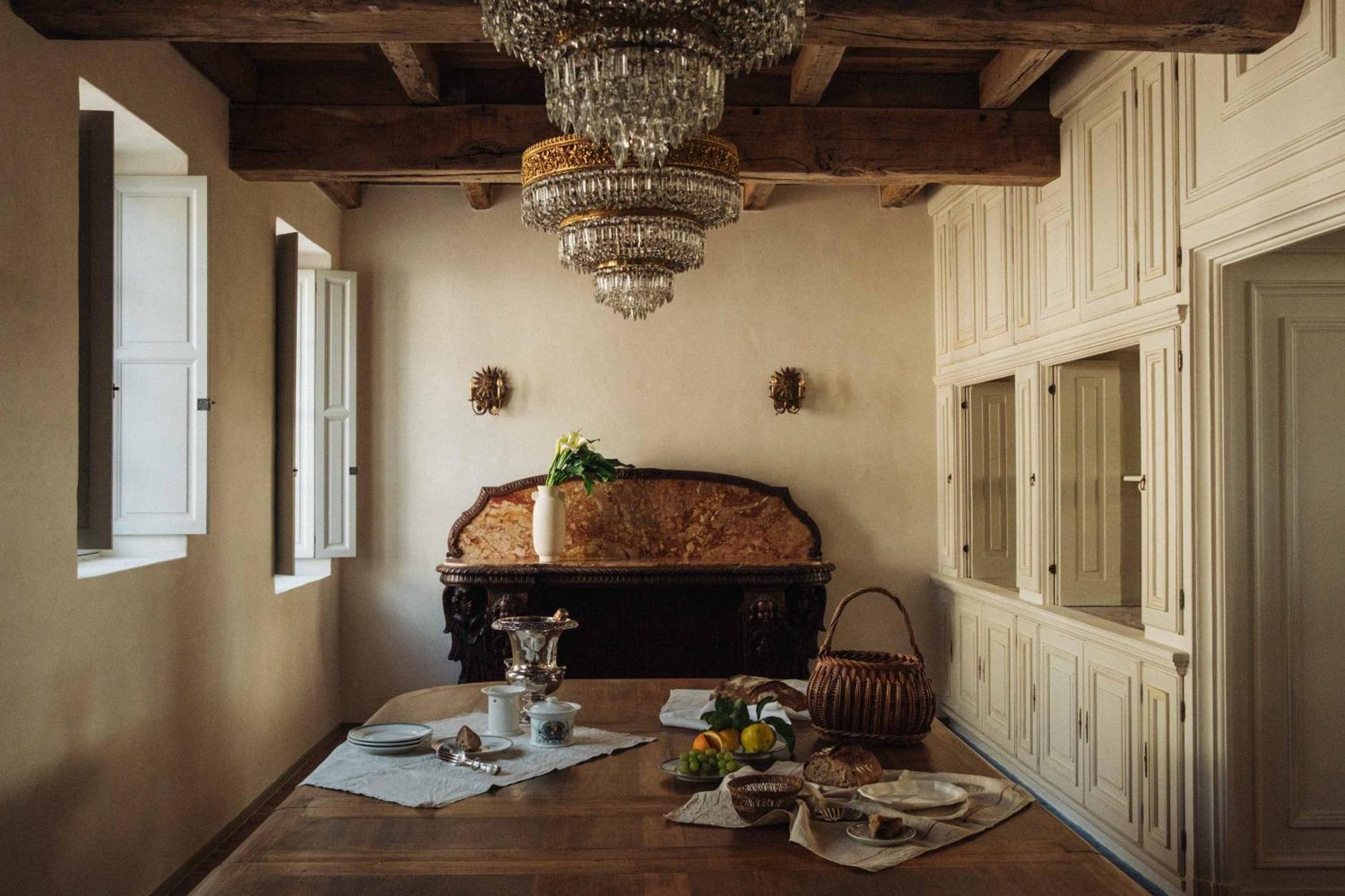 Domaine Le Mouflon D'Or Hotel Зонза Екстериор снимка