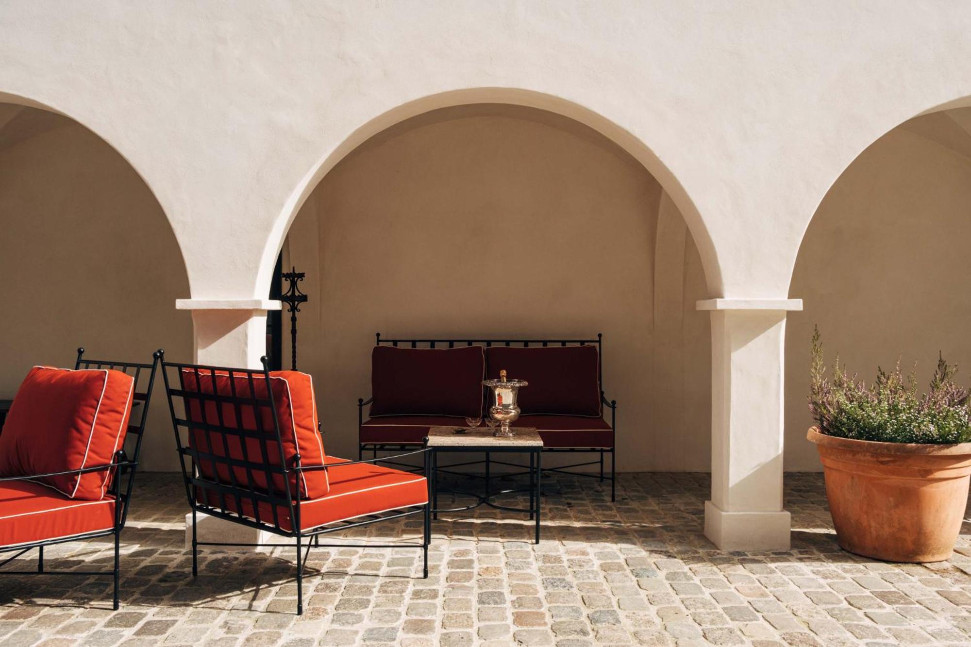 Domaine Le Mouflon D'Or Hotel Зонза Екстериор снимка