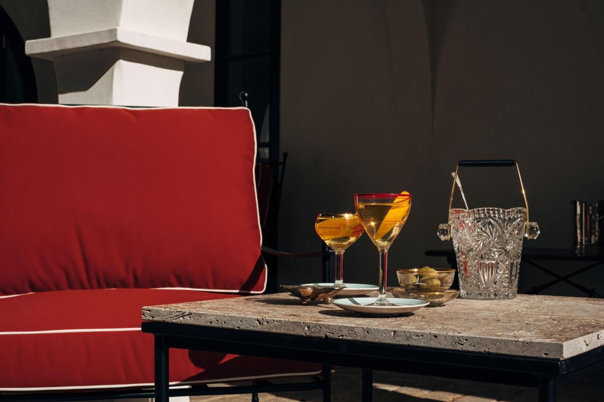 Domaine Le Mouflon D'Or Hotel Зонза Екстериор снимка