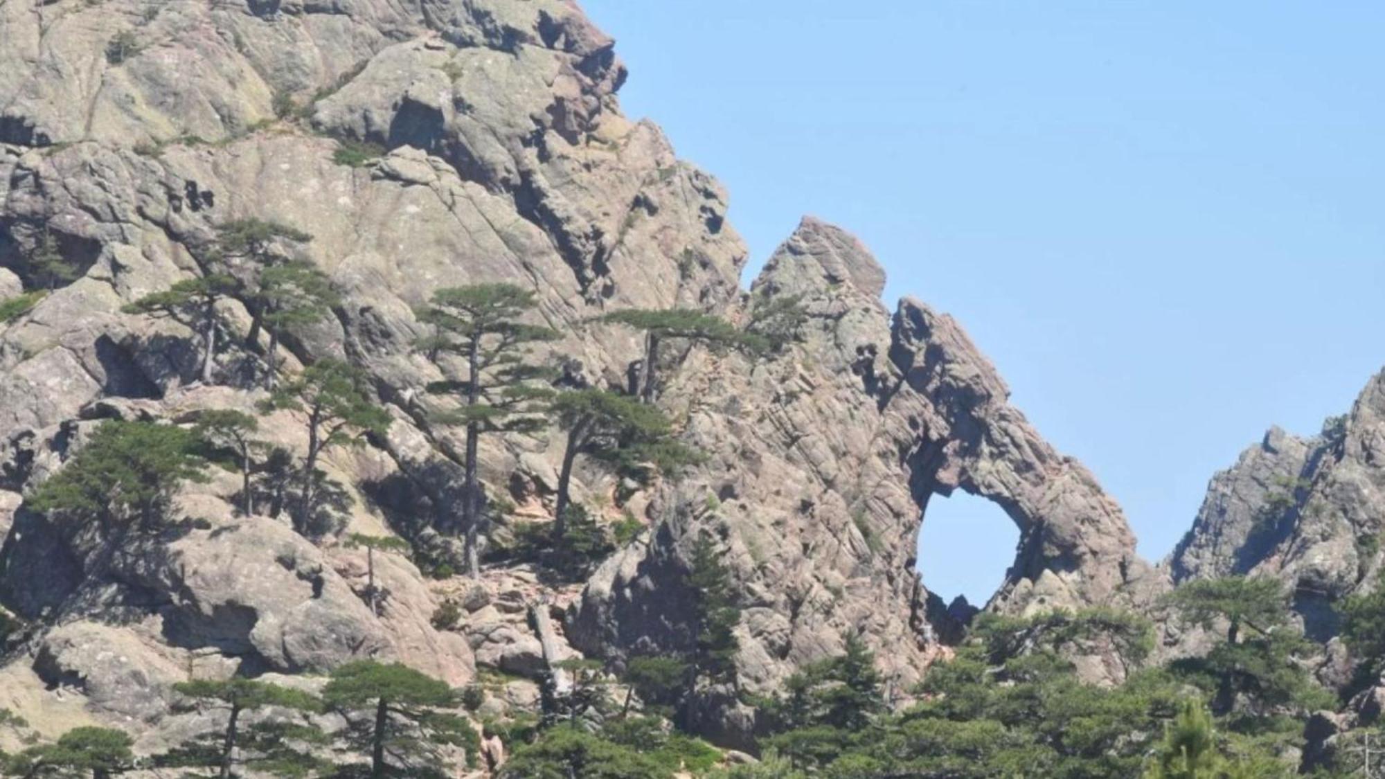 Domaine Le Mouflon D'Or Hotel Зонза Екстериор снимка