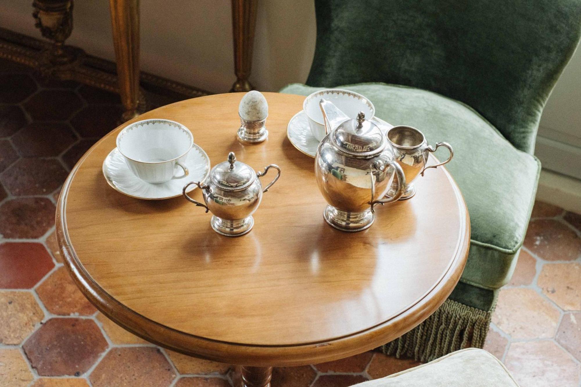Domaine Le Mouflon D'Or Hotel Зонза Екстериор снимка