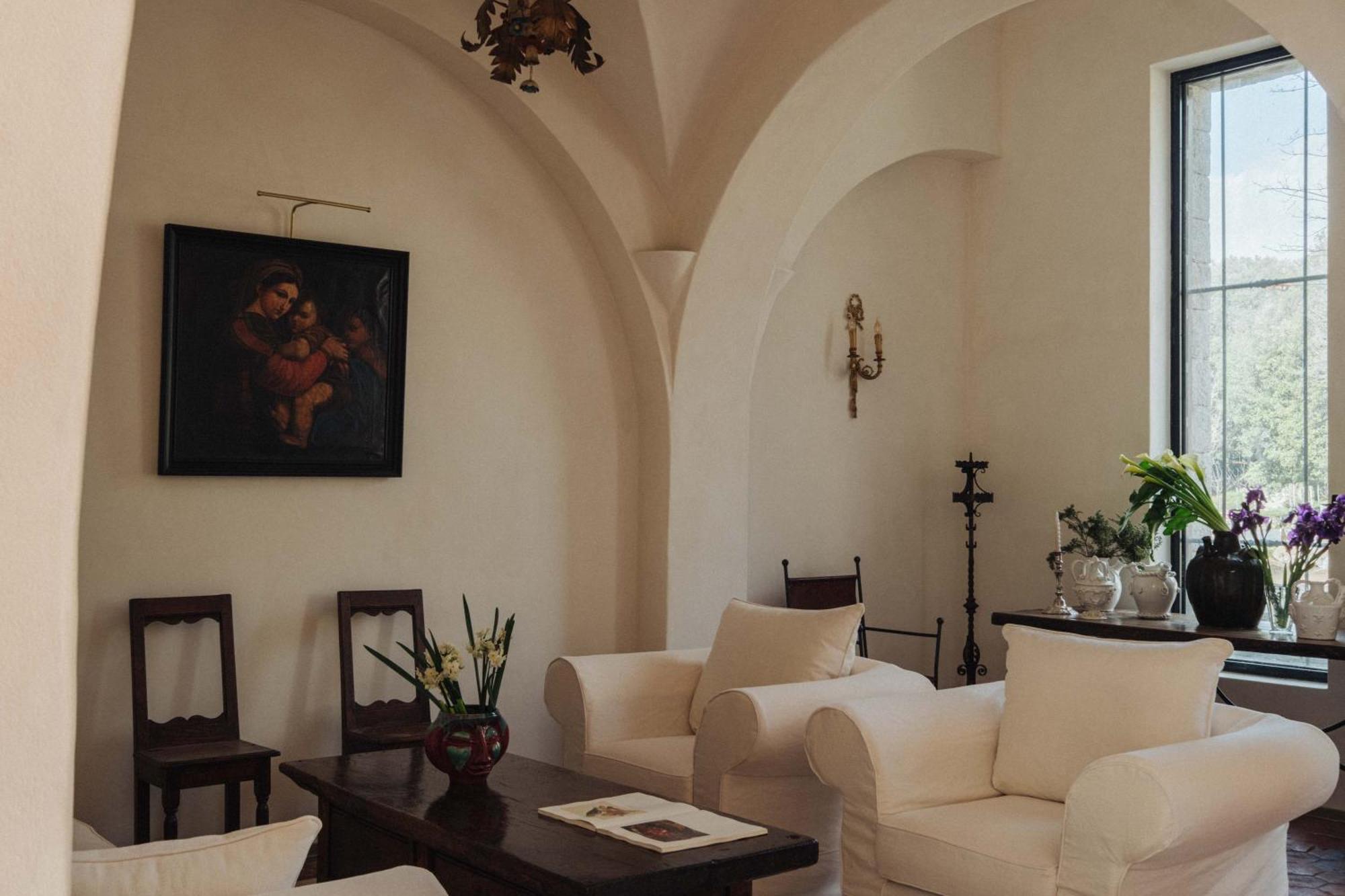 Domaine Le Mouflon D'Or Hotel Зонза Екстериор снимка