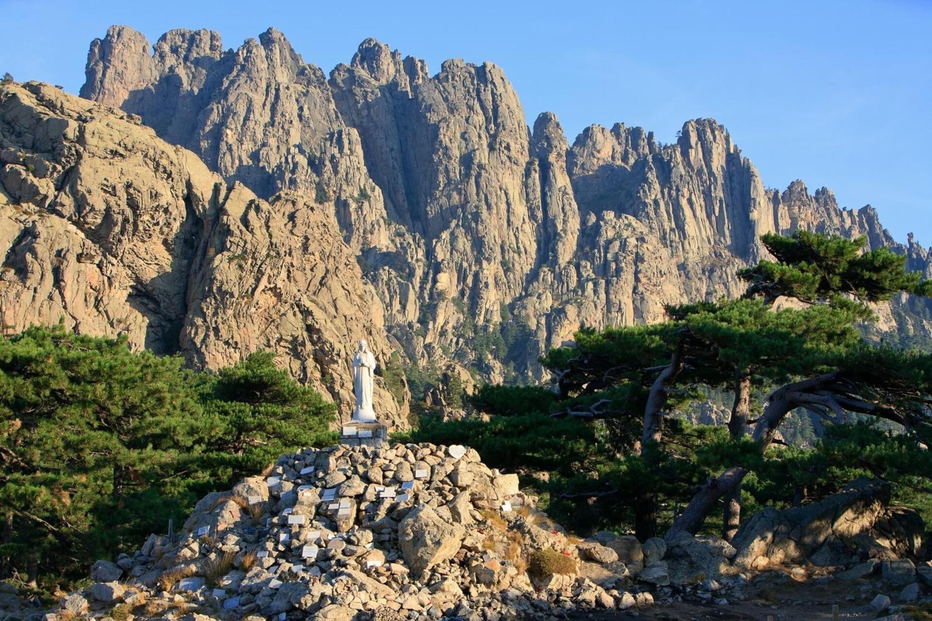 Domaine Le Mouflon D'Or Hotel Зонза Екстериор снимка