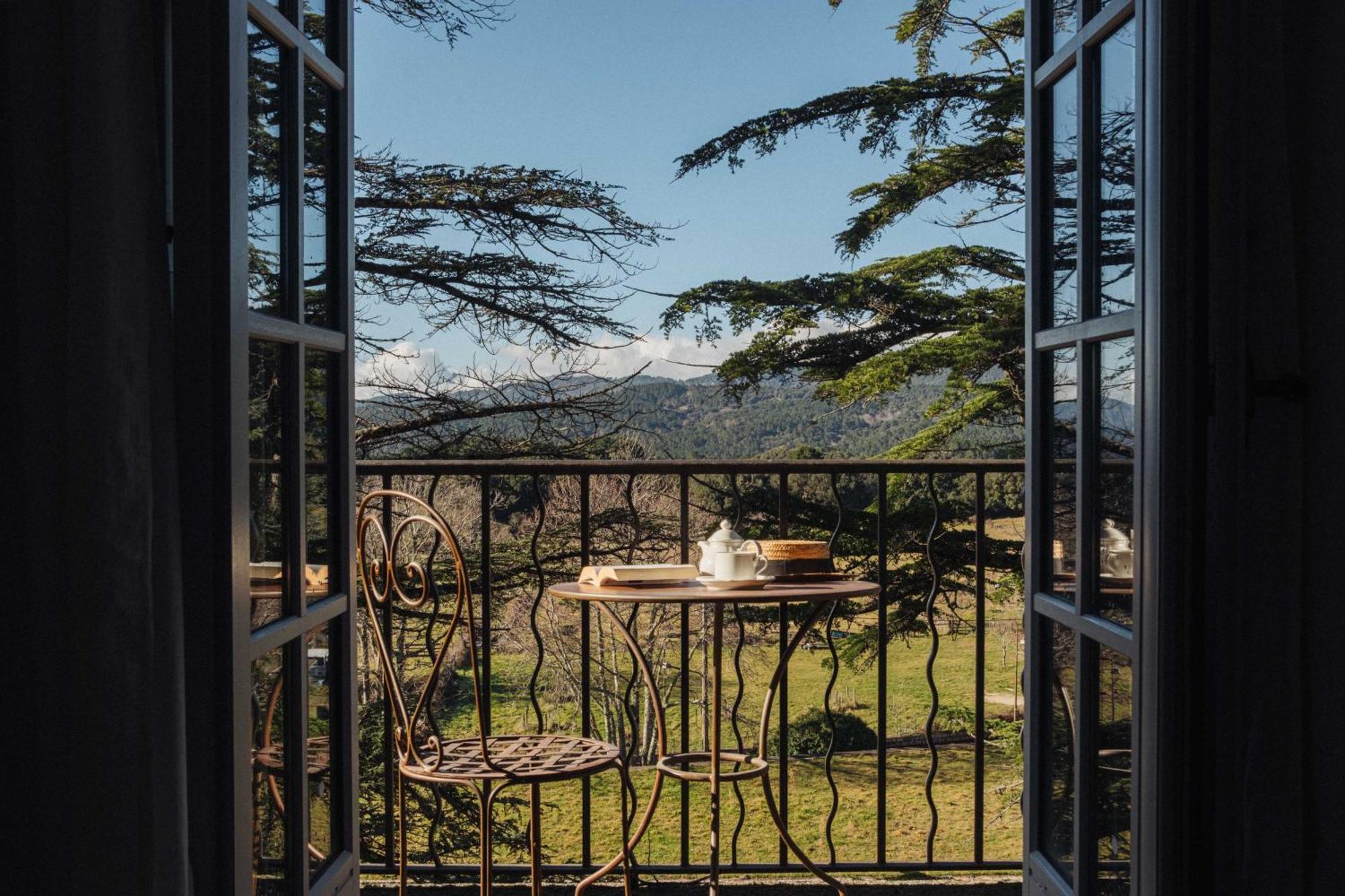 Domaine Le Mouflon D'Or Hotel Зонза Екстериор снимка