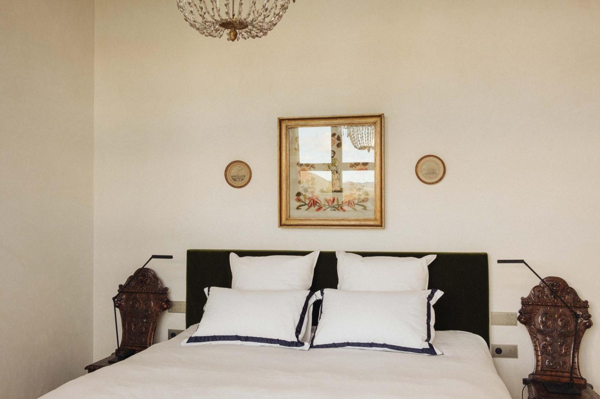 Domaine Le Mouflon D'Or Hotel Зонза Екстериор снимка