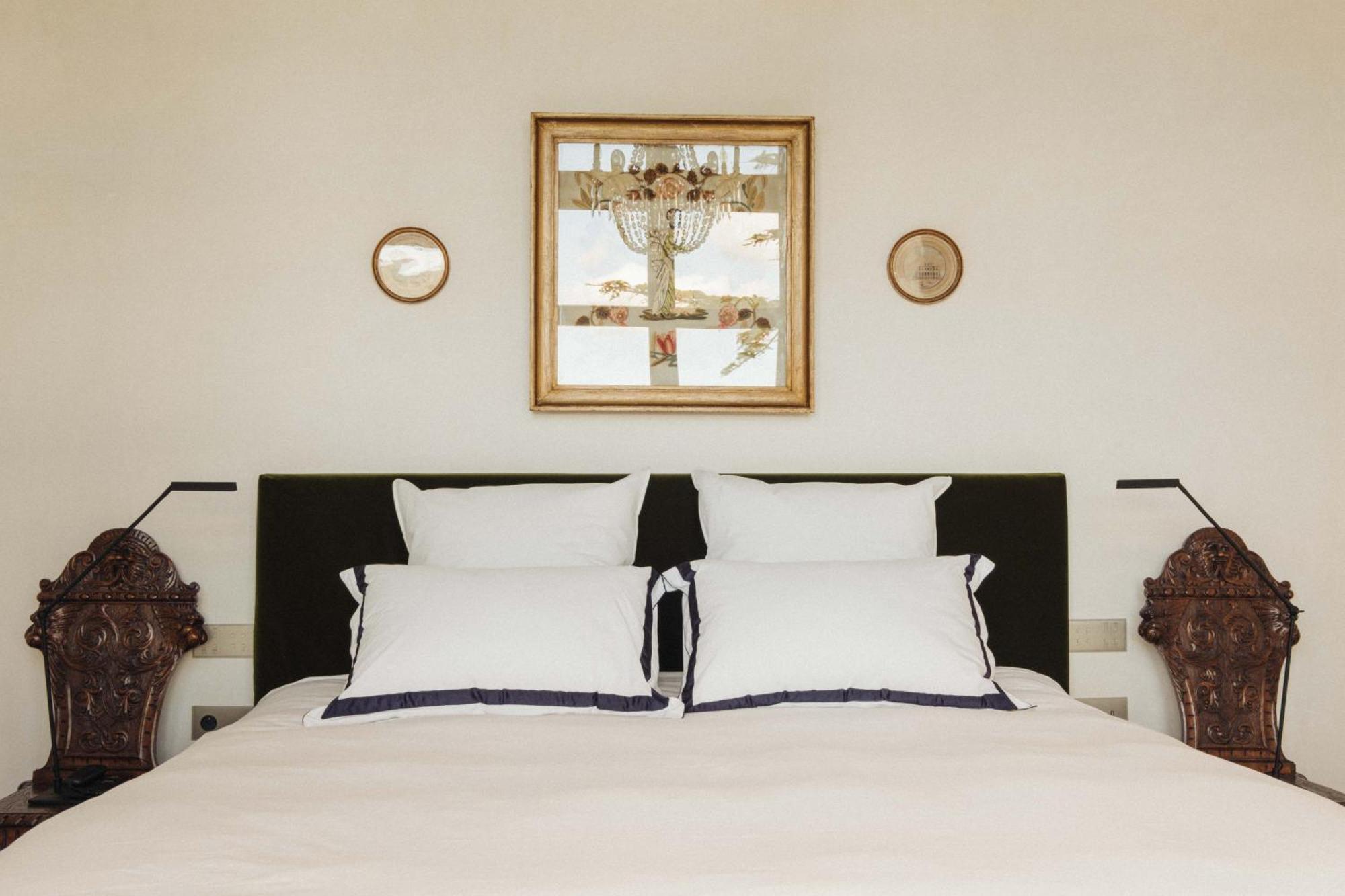 Domaine Le Mouflon D'Or Hotel Зонза Екстериор снимка