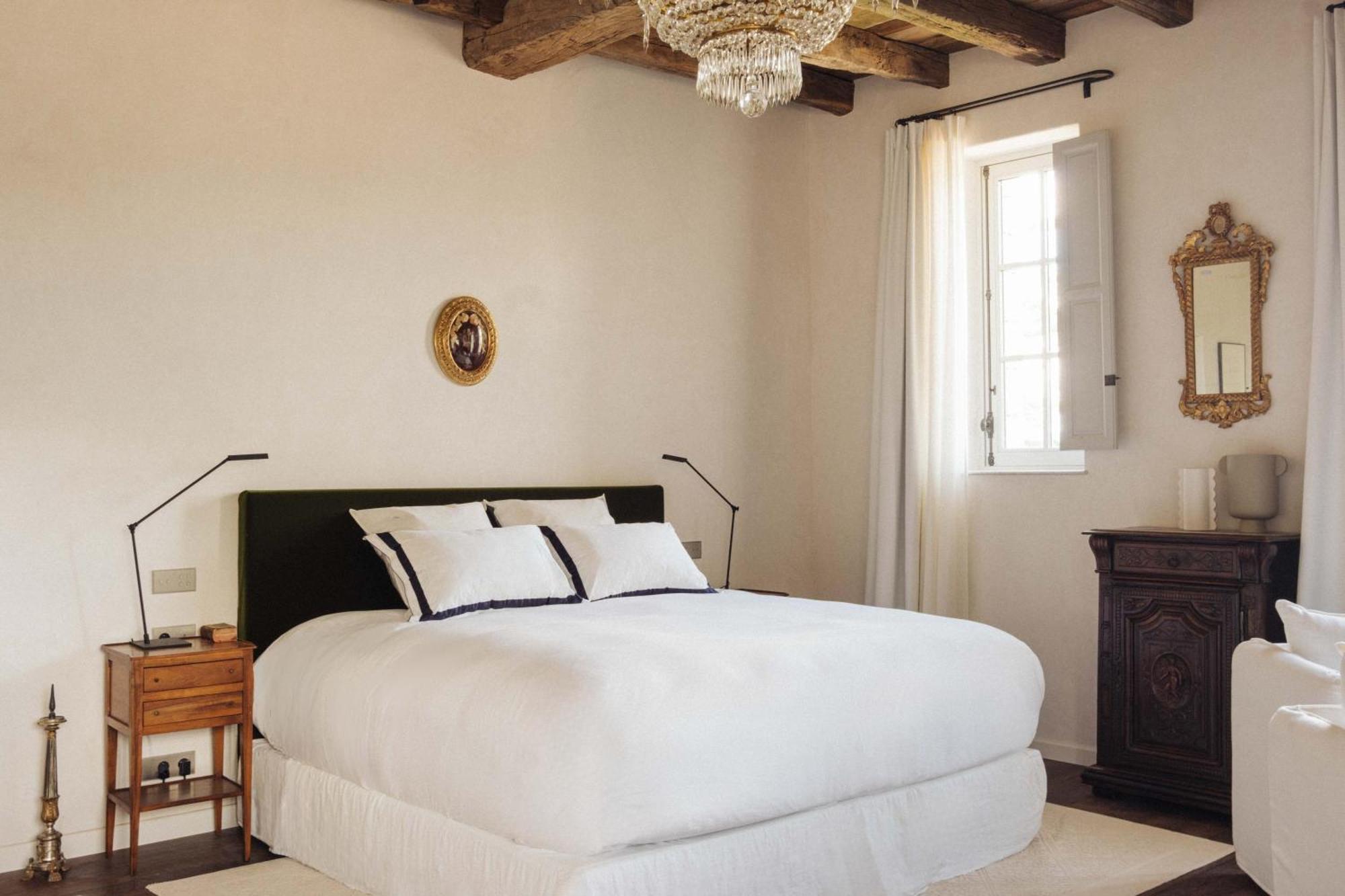 Domaine Le Mouflon D'Or Hotel Зонза Екстериор снимка