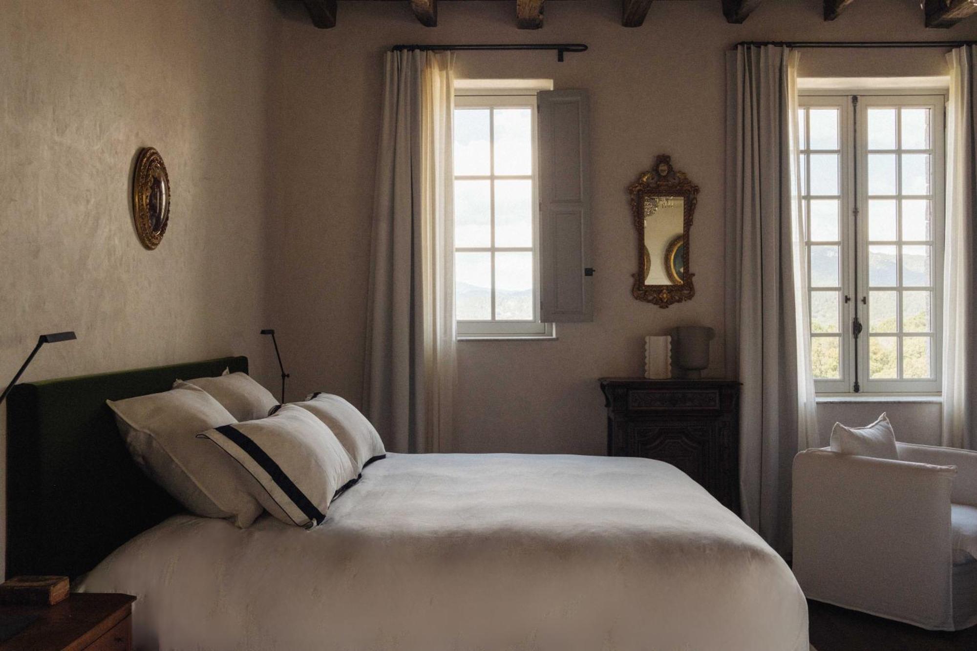 Domaine Le Mouflon D'Or Hotel Зонза Екстериор снимка
