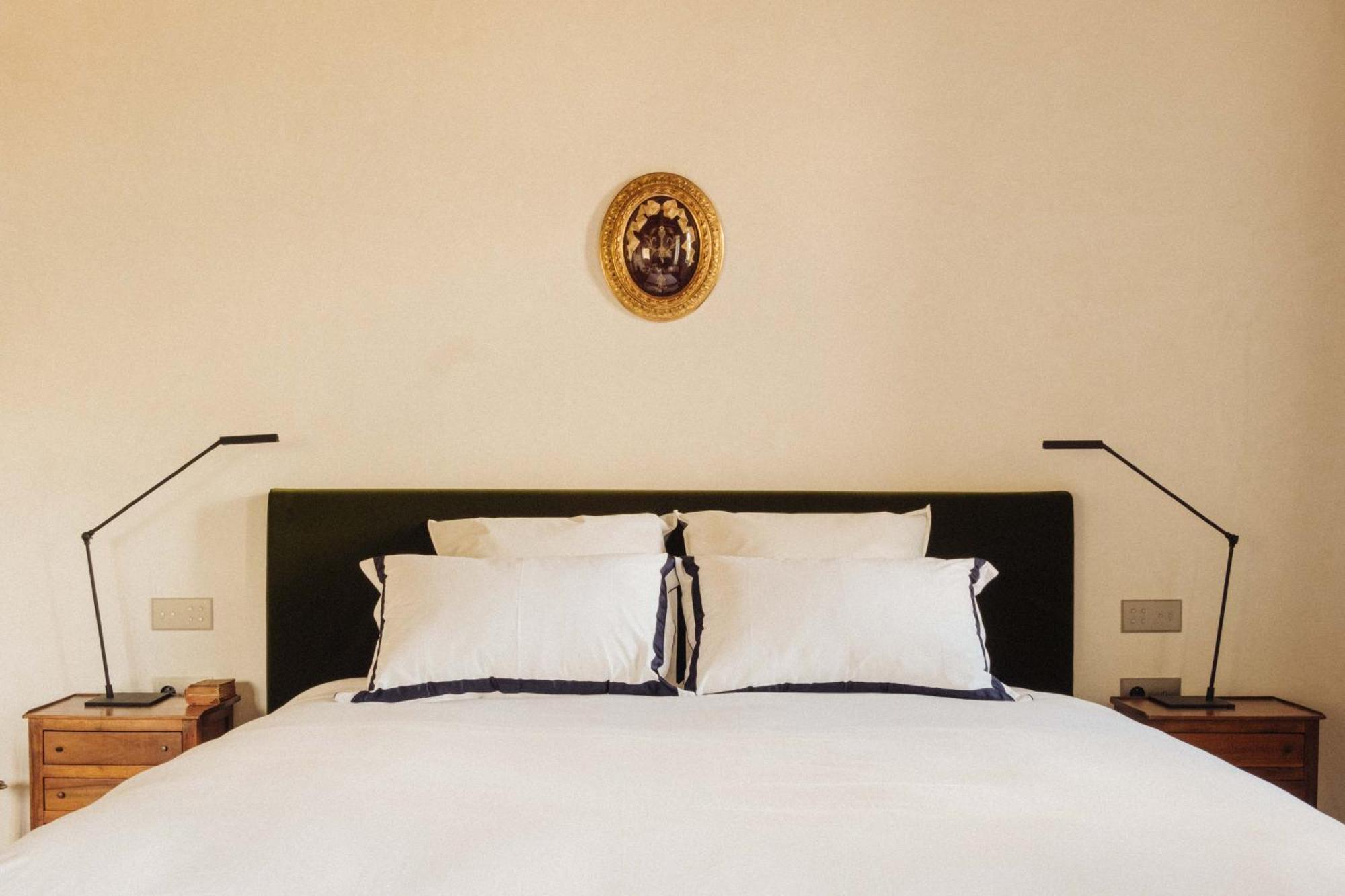 Domaine Le Mouflon D'Or Hotel Зонза Екстериор снимка