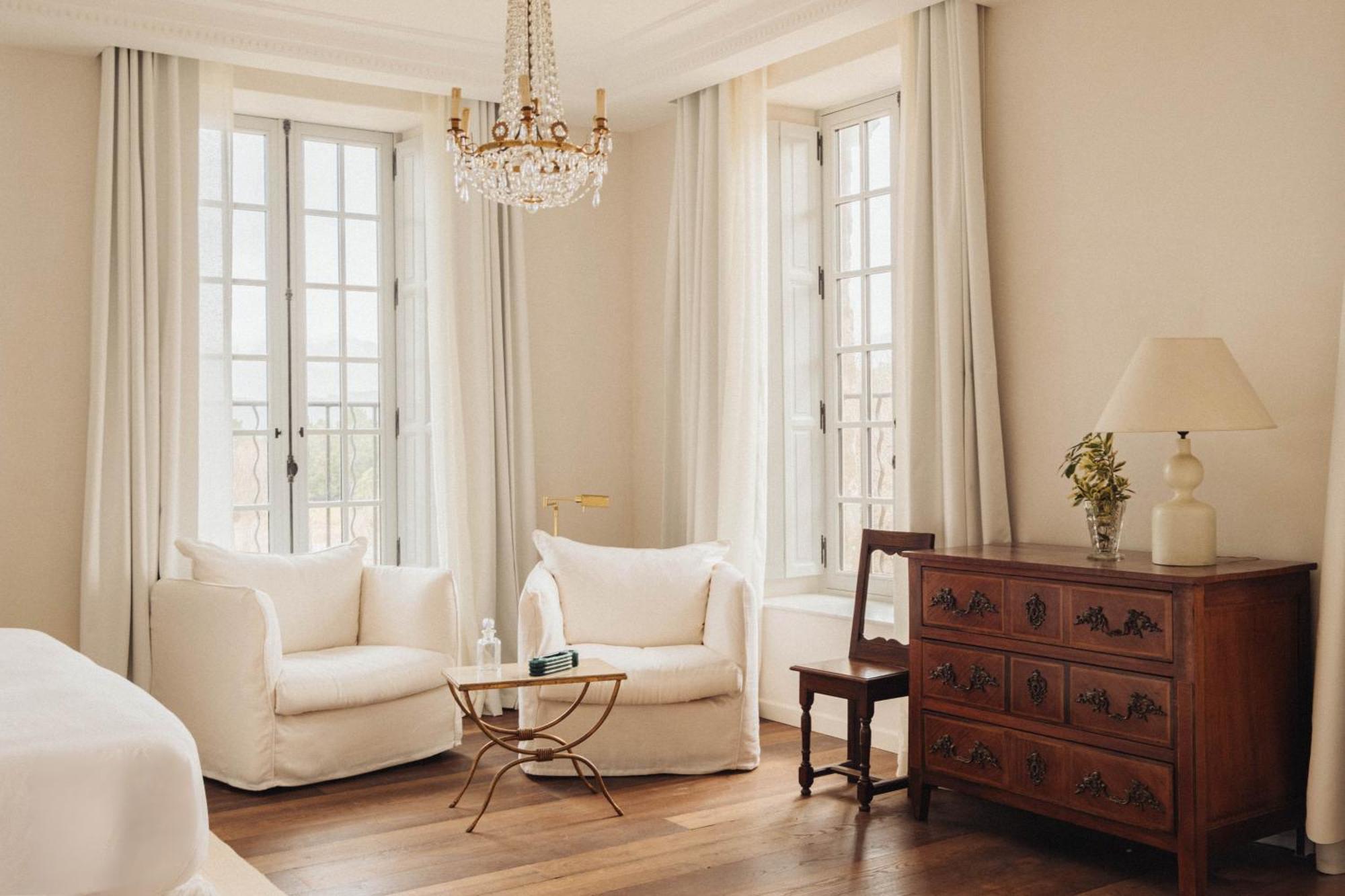 Domaine Le Mouflon D'Or Hotel Зонза Екстериор снимка