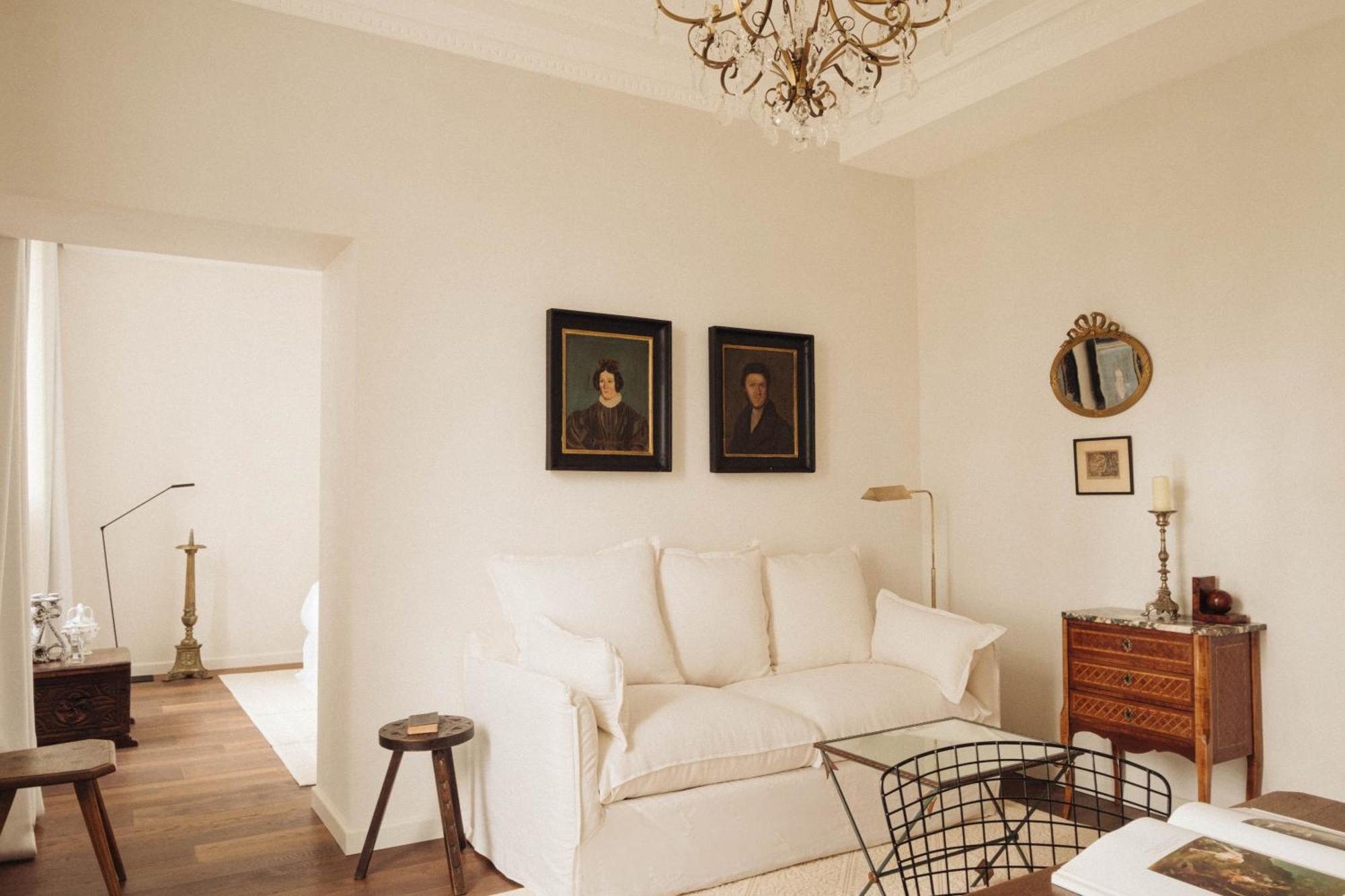 Domaine Le Mouflon D'Or Hotel Зонза Екстериор снимка