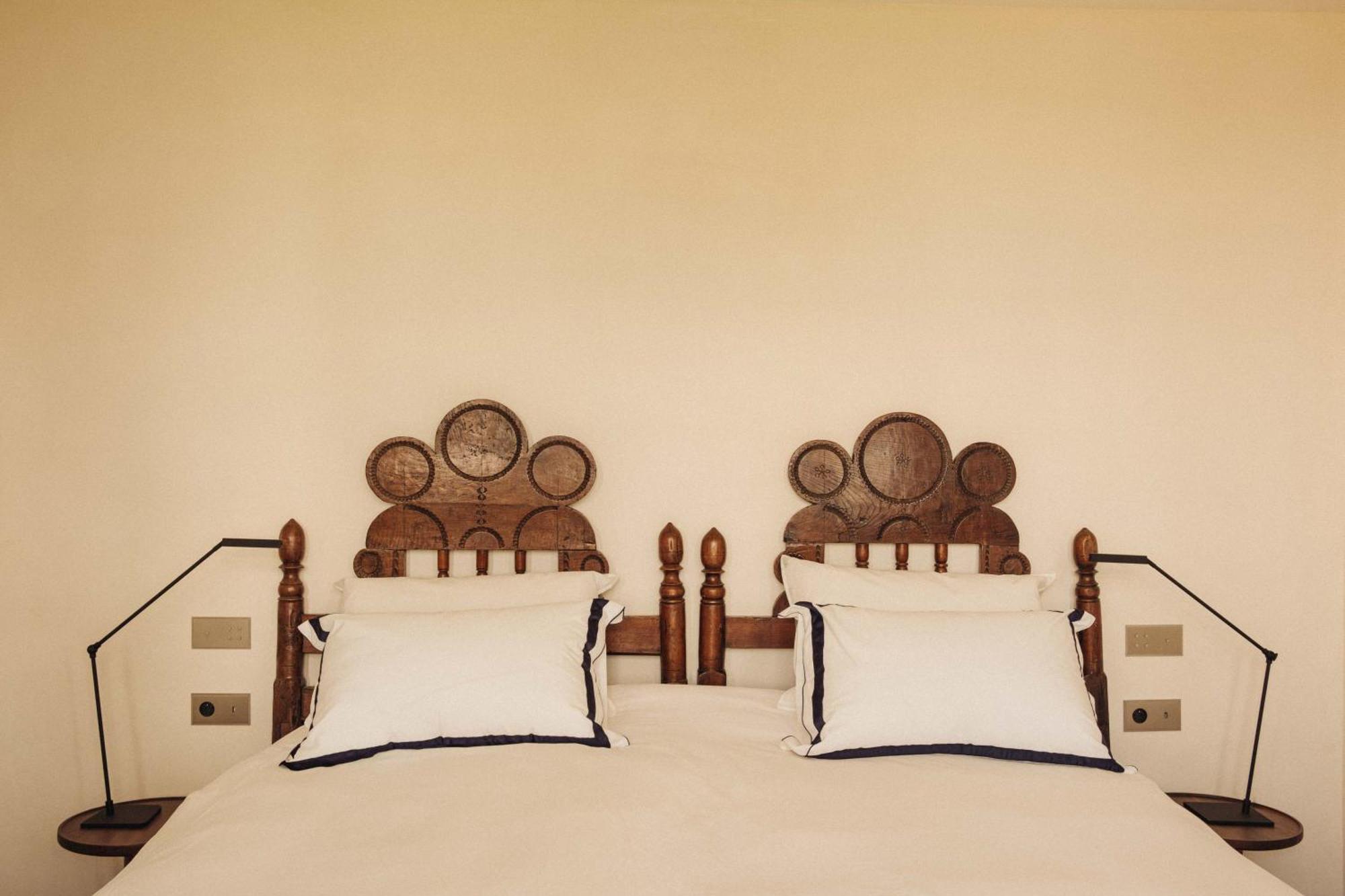 Domaine Le Mouflon D'Or Hotel Зонза Екстериор снимка