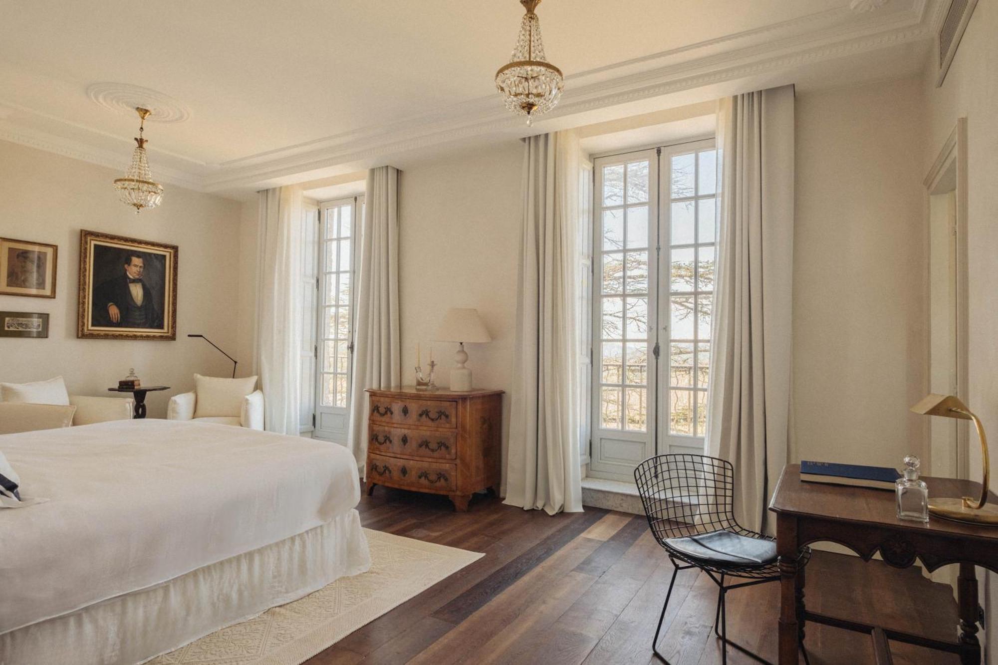 Domaine Le Mouflon D'Or Hotel Зонза Екстериор снимка