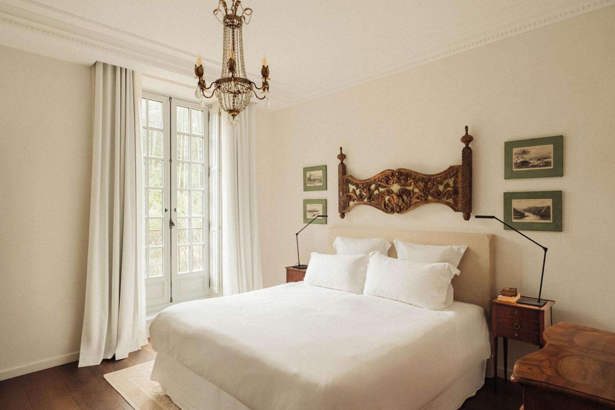 Domaine Le Mouflon D'Or Hotel Зонза Екстериор снимка