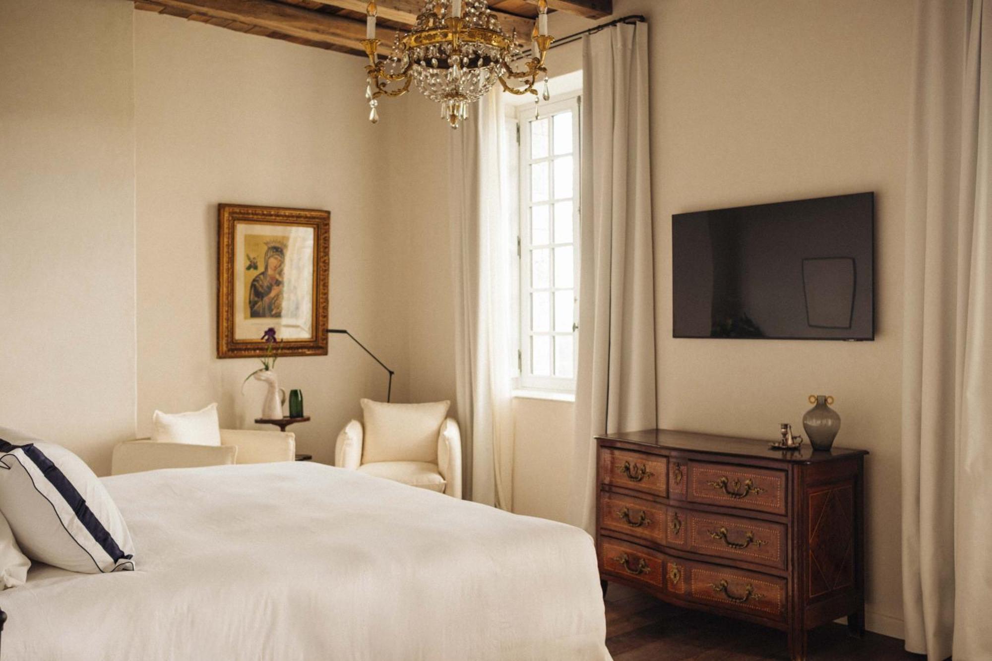 Domaine Le Mouflon D'Or Hotel Зонза Екстериор снимка