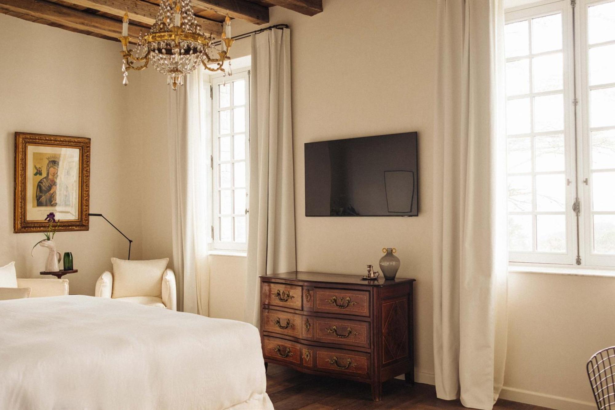 Domaine Le Mouflon D'Or Hotel Зонза Екстериор снимка
