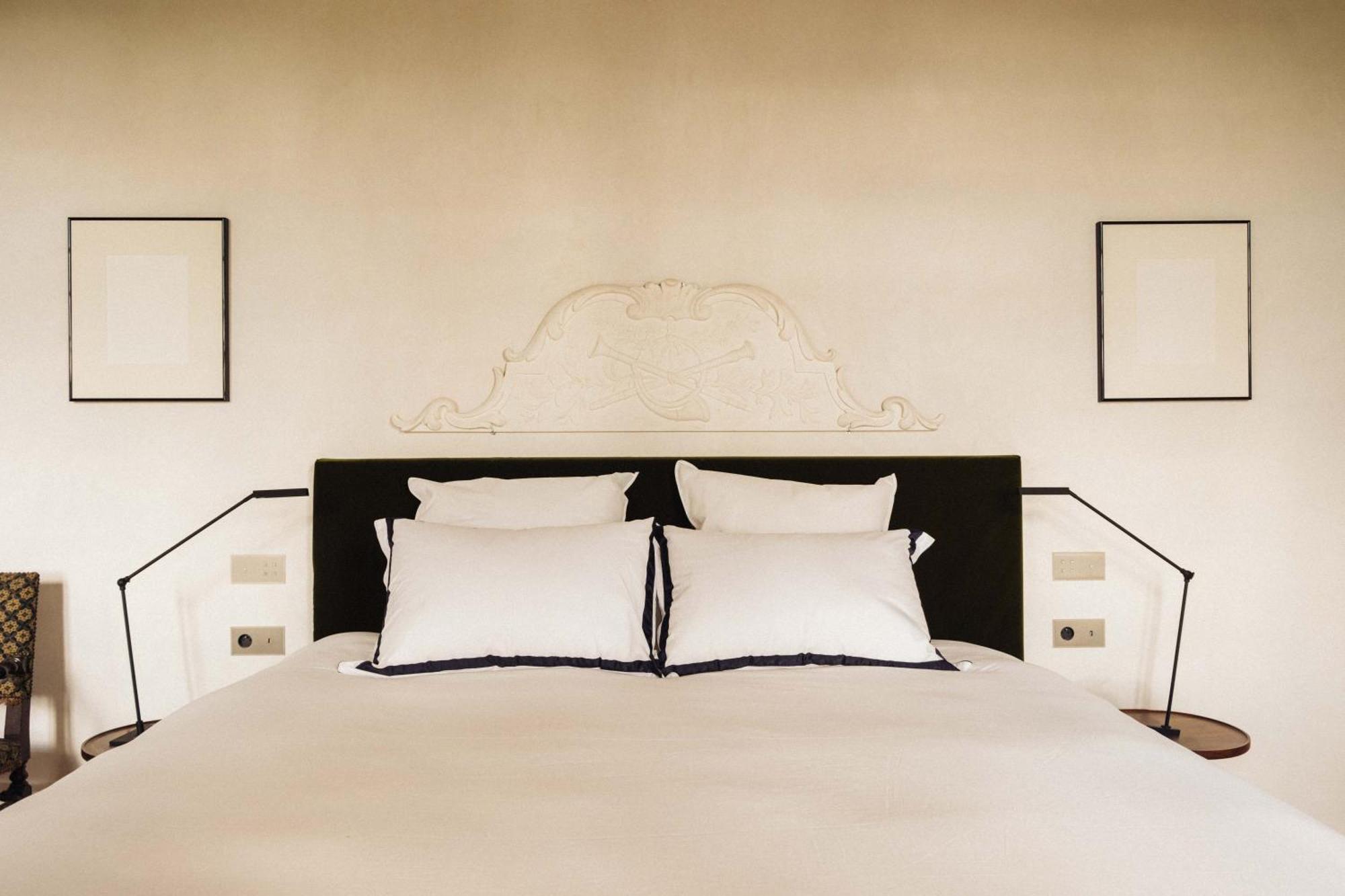 Domaine Le Mouflon D'Or Hotel Зонза Екстериор снимка