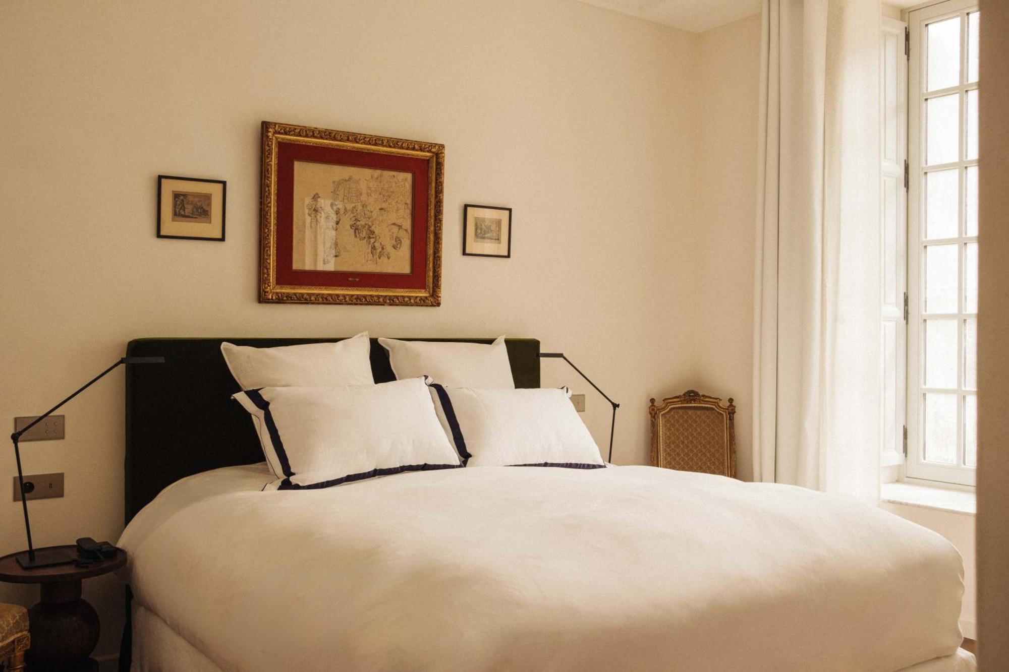Domaine Le Mouflon D'Or Hotel Зонза Екстериор снимка